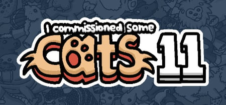 I commissioned some cats 11 banner