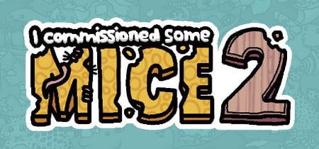 I commissioned some mice 2 banner