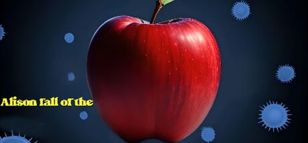 Alison Fall of the Apple banner