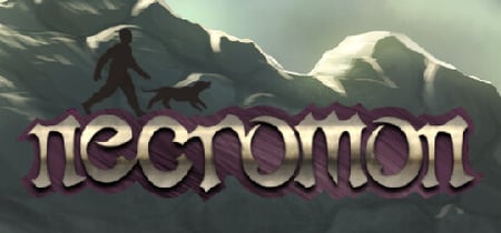 Necromon banner