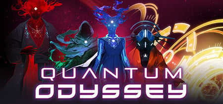 Quantum Odyssey banner
