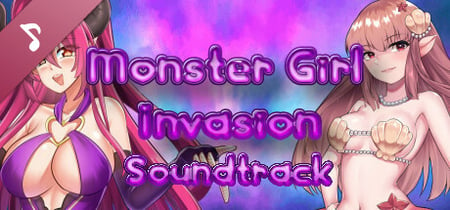 Monster Girl Invasion RPG Steam Charts and Player Count Stats