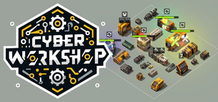 Cyber Workshop banner