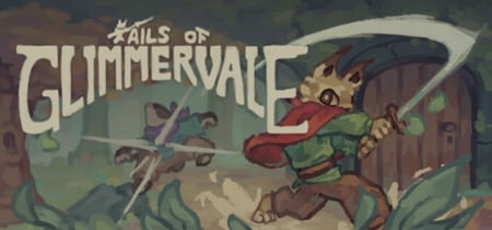 Tails of Glimmervale banner