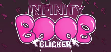 Infinity Boob Clicker banner
