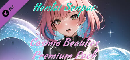Hentai Senpai: Cosmic Beauties Steam Charts and Player Count Stats