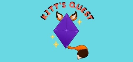 Kitt's Quest banner