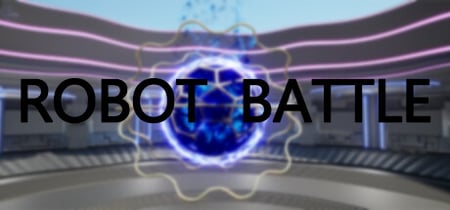 Robot Battle banner