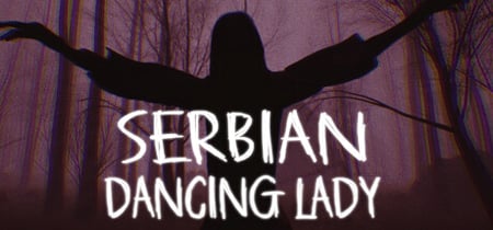 Serbian Dancing Lady banner