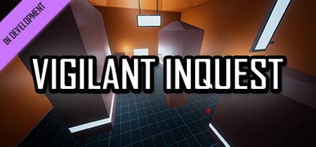 Vigilant Inquest Playtest banner