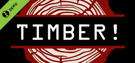 Timber! Demo banner