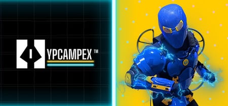 Hypcampex® banner