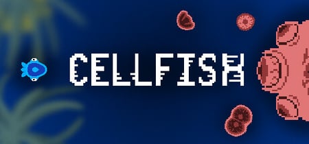 Cellfish banner