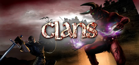 Clans banner