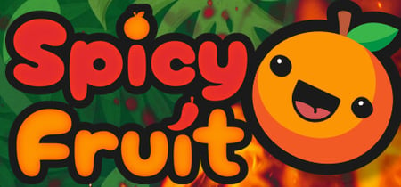 Spicy Fruit banner