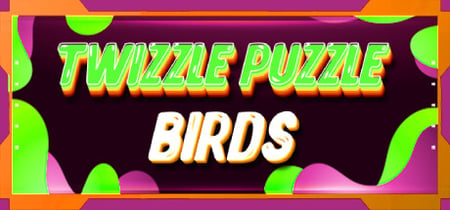 Twizzle Puzzle: Birds banner