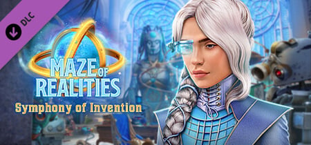 Maze of Realities: Symphony of Invention Collector's Edition Steam Charts and Player Count Stats
