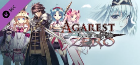 Agarest: Generations of War Zero Steam Charts and Player Count Stats