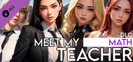 Meet My Teacher Steam Charts and Player Count Stats