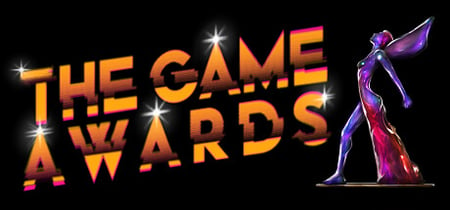 The Game Awards banner