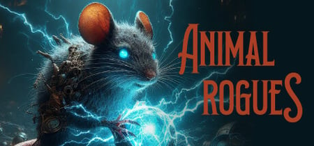 Animal Rogues banner