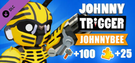 Johnny Trigger Steam Charts and Player Count Stats