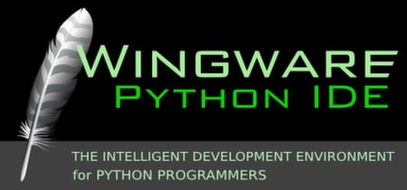 Wing IDE 5 Demo banner