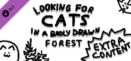 Looking For Cats In a Badly Drawn Forest Steam Charts and Player Count Stats