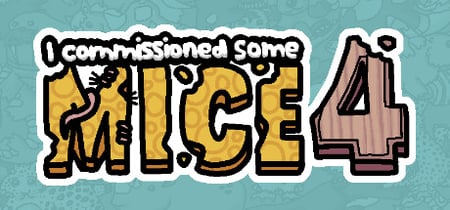 I commissioned some mice 4 banner