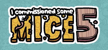 I commissioned some mice 5 banner