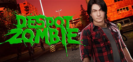 Despot Zombie banner