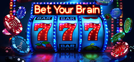 Bet Your Brain banner