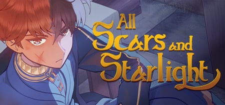 All Scars and Starlight banner