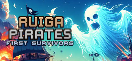 Ruiga Pirates: First Survivors banner