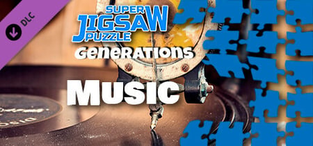 Super Jigsaw Puzzle: Generations Steam Charts and Player Count Stats