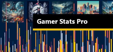 Gamer Stats Pro banner
