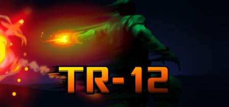 TR-12 banner
