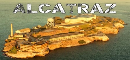 Alcatraz banner