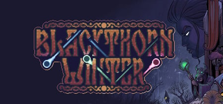 Blackthorn Winter Playtest banner