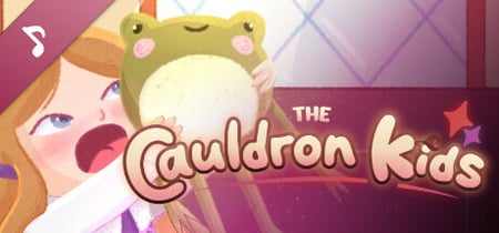 The Cauldron Kids: The Summoning of Mr. Vermicelli Steam Charts and Player Count Stats