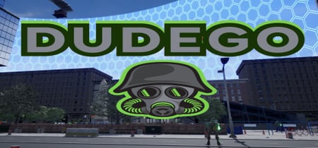 DudeGo banner