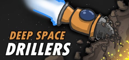 Deep Space Drillers banner