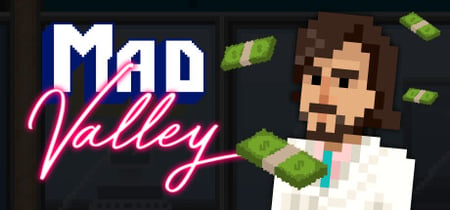 Mad Valley banner
