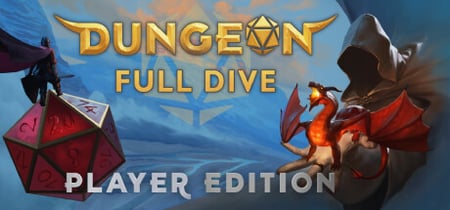 Dungeon Full Dive: Player Edition banner
