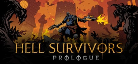 Hell Survivors: Prologue banner