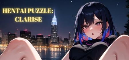 Hentai Puzzle: Clarise banner