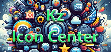 Kz Icon Center banner