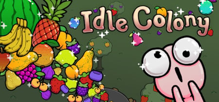 Idle Colony banner
