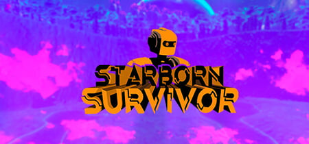 Starborn Survivor banner