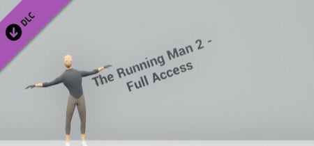 The Running Man 2 Steam Charts and Player Count Stats